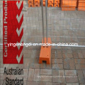 Australia Temporary Fence (AUS-001)